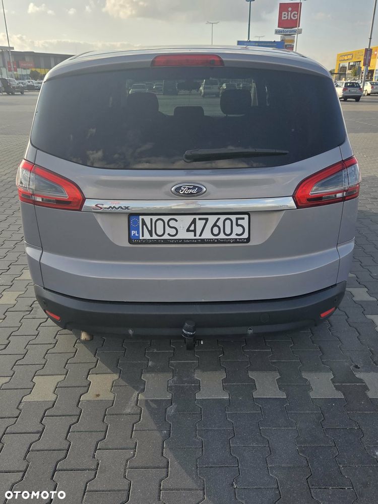 Ford S-Max - 3