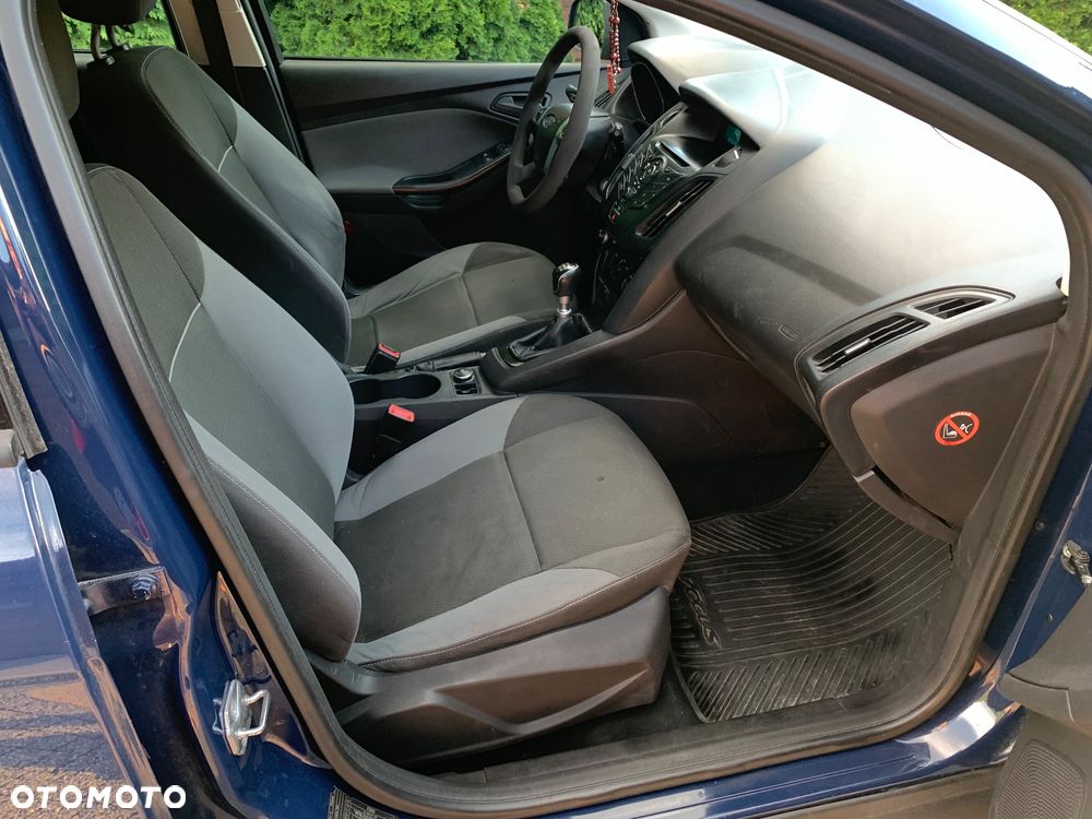 Ford Focus - 7