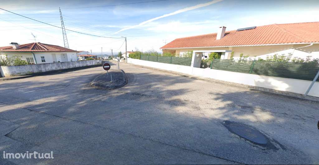 Lote para construção de moradia isolada, Mainça - Coimbra - Grande imagem: 4/9