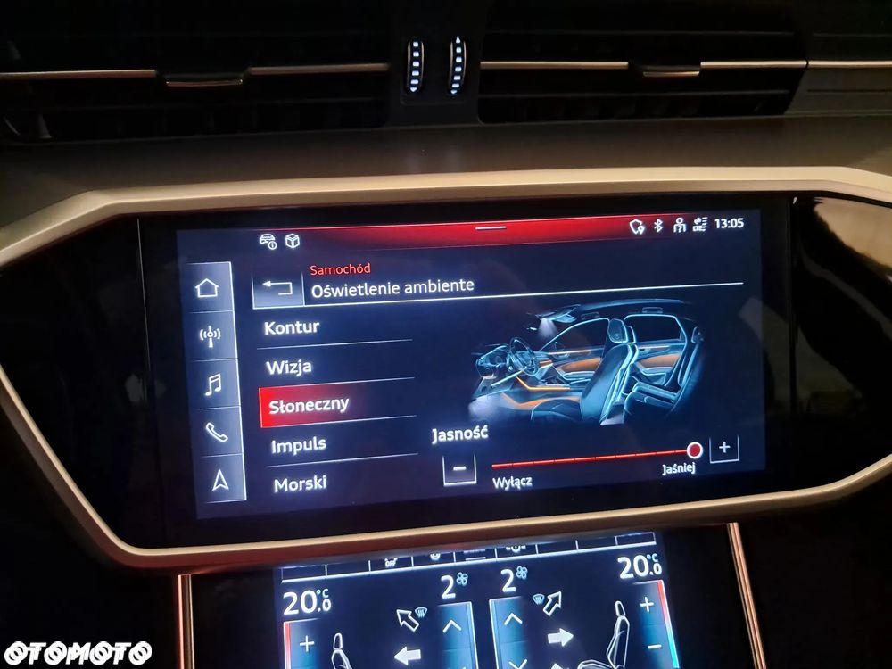 Audi A6 Avant - 18