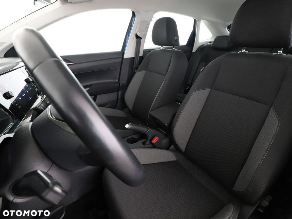 Volkswagen Taigo 1.0 TSI Life - 13