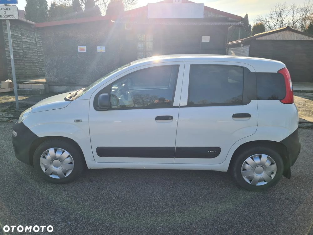Fiat Panda - 2