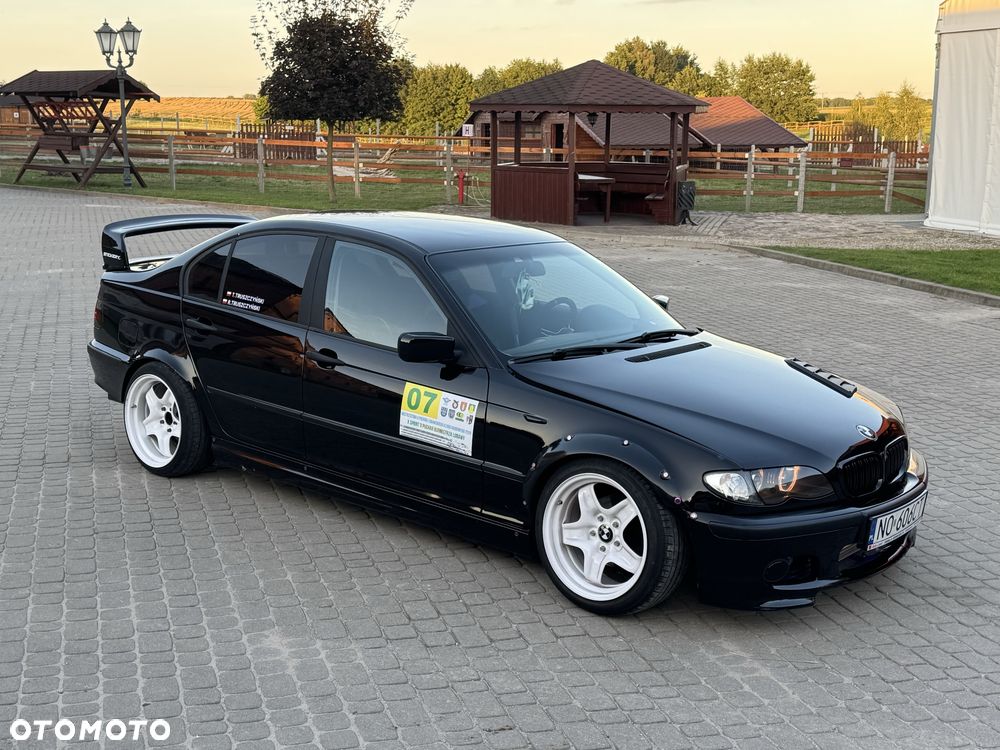 BMW Seria 3 - 2