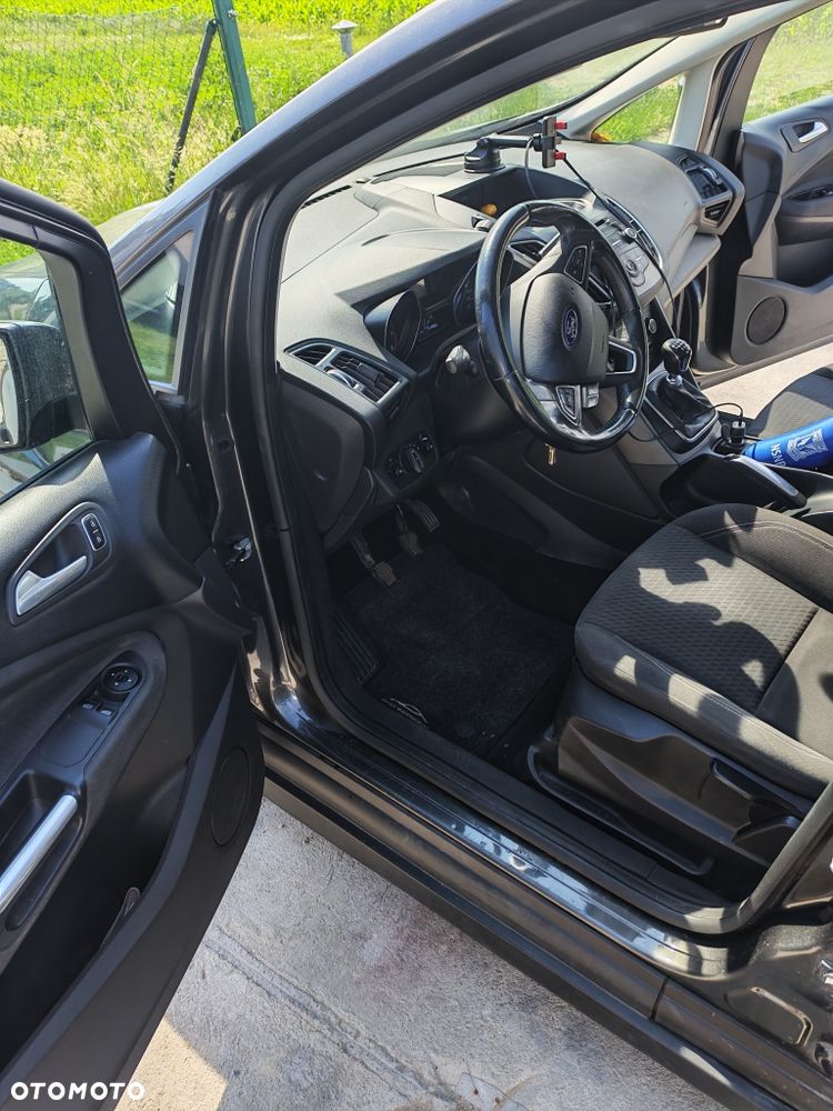 Ford C-MAX - 4