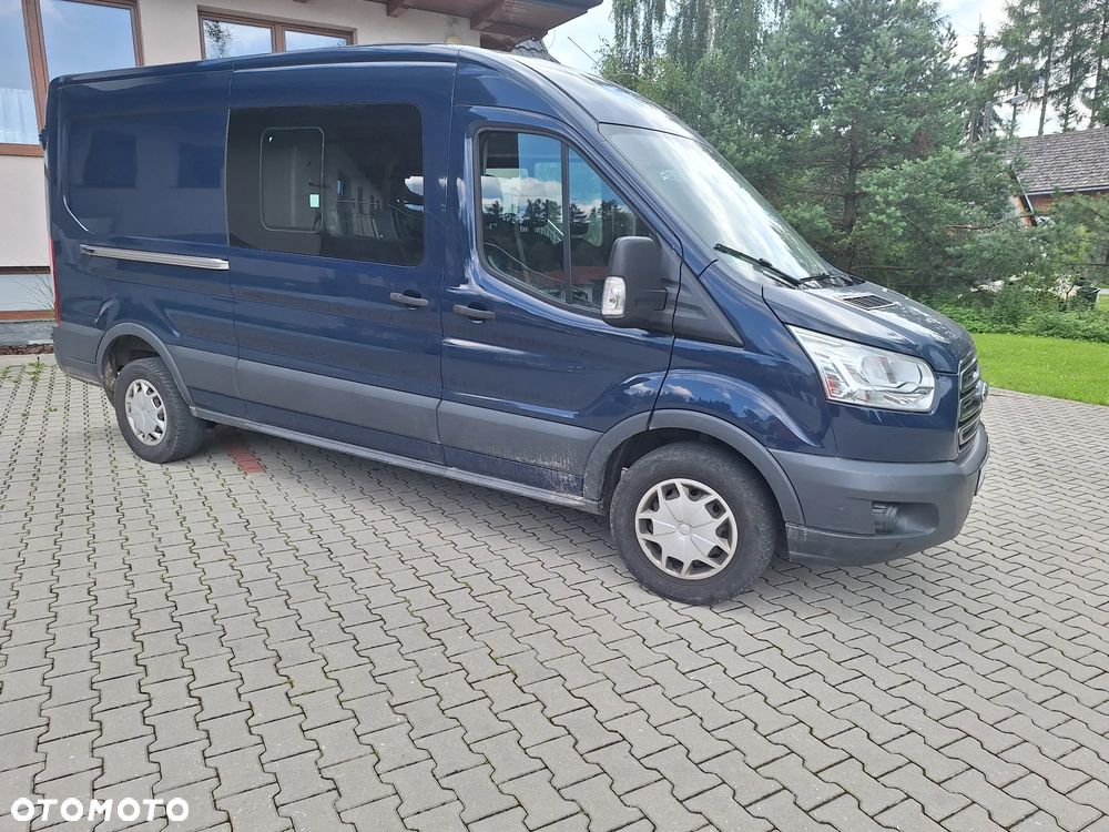 Ford Transit - 4