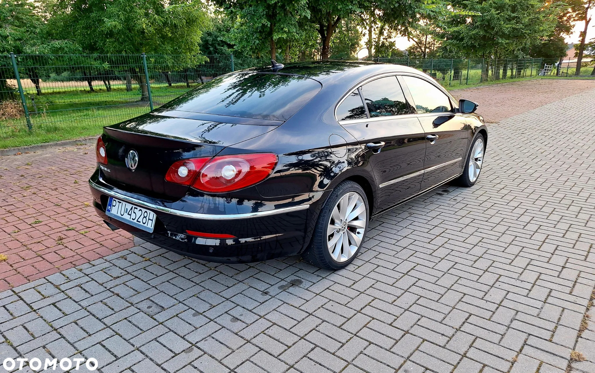 Volkswagen CC - 2