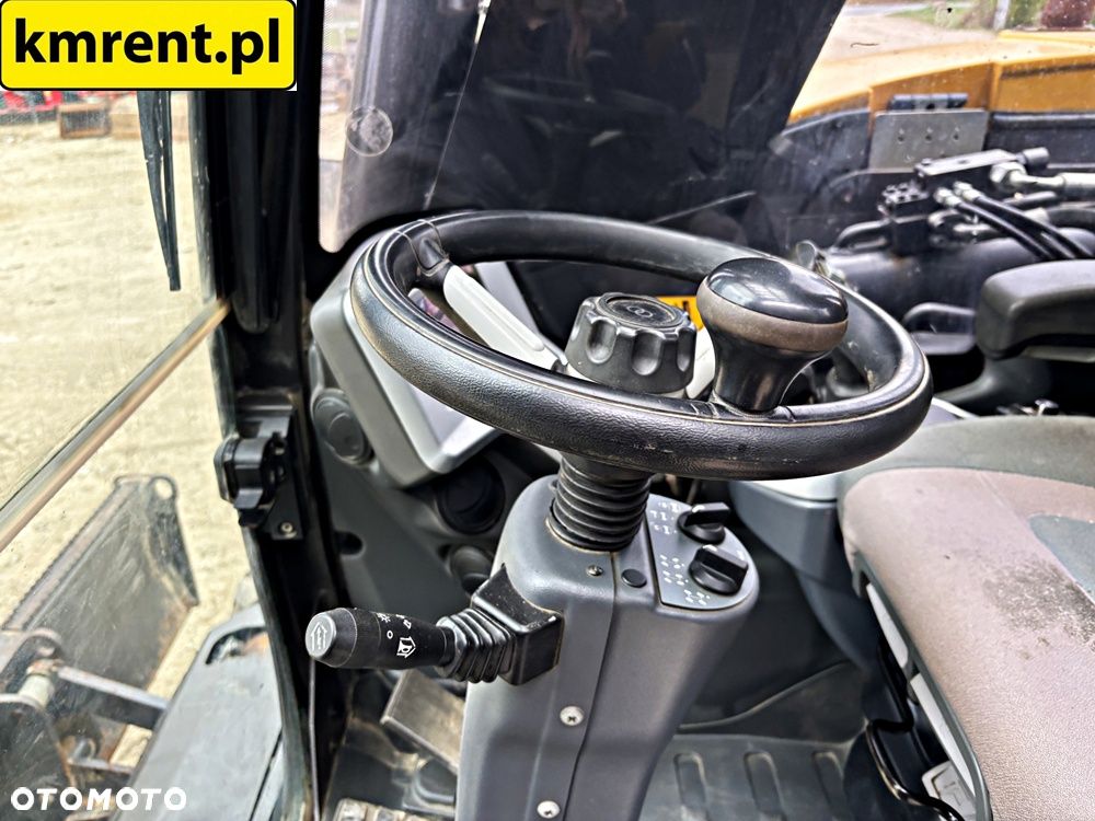 Mecalac 15 MWR KOPARKA KOŁOWA 2019R. | 11 MWR, 714 - 28