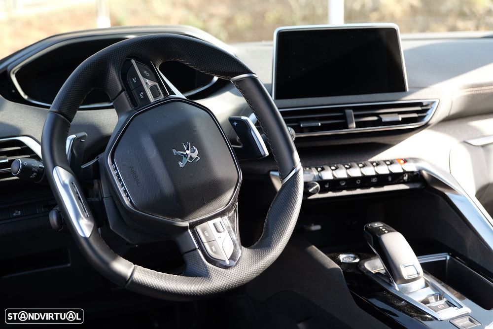 Peugeot 5008 - 3