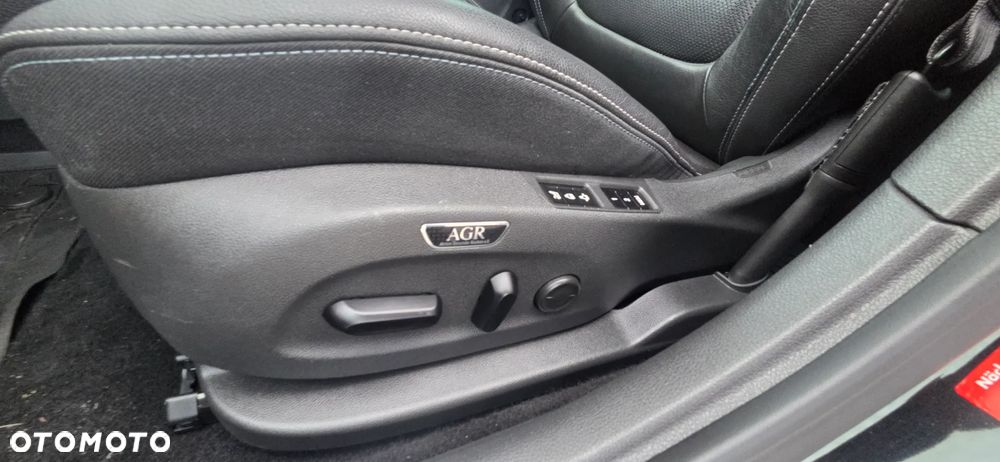 Opel Astra 1.6 CDTI Elite S&S - 31