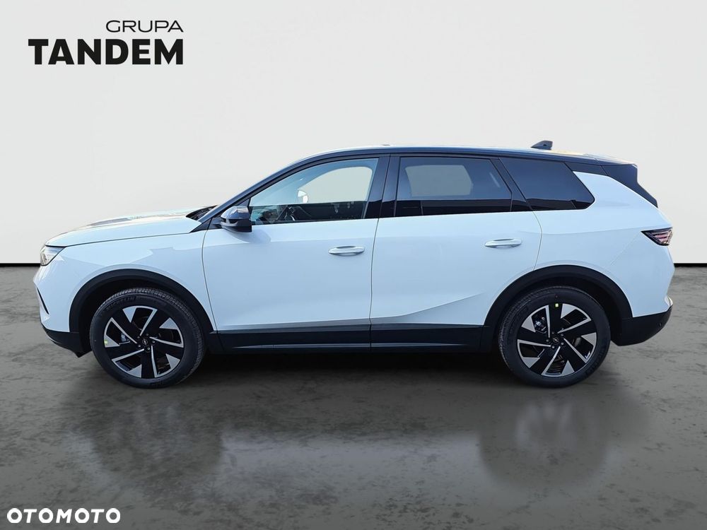 Opel Grandland - 2