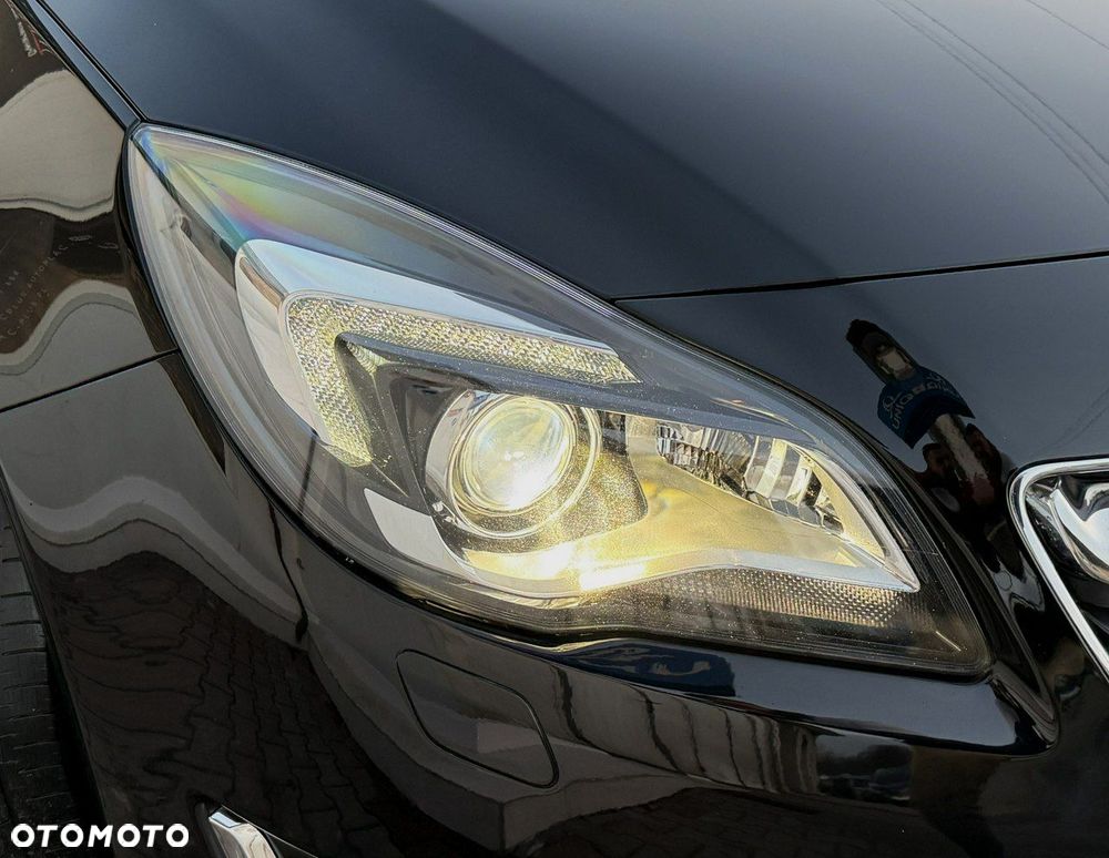 Opel Insignia 2.0 CDTI automatik Business Innovation - 9