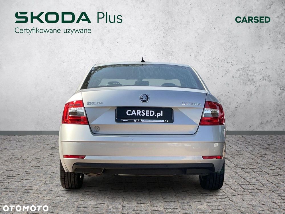 Skoda Octavia 2.0 TDI Ambition - 4