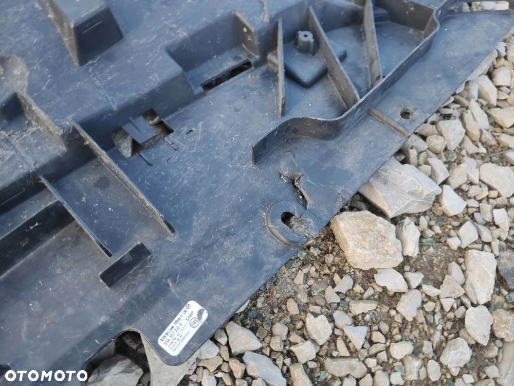 OSŁONA PŁYTA POD ZDERZAK AUDI Q5 II 16- 80A807233B - 4
