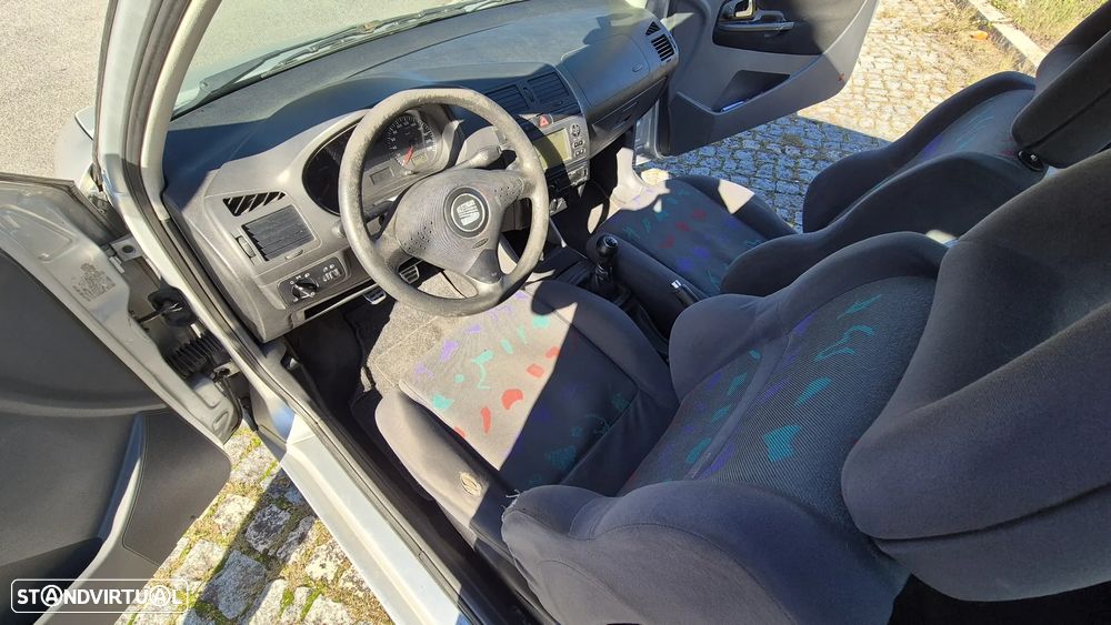 Seat Ibiza - 11
