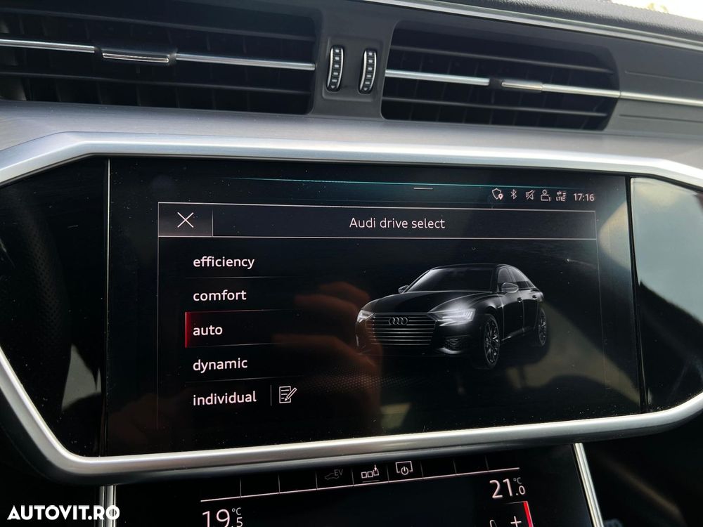 Audi A6 - 18