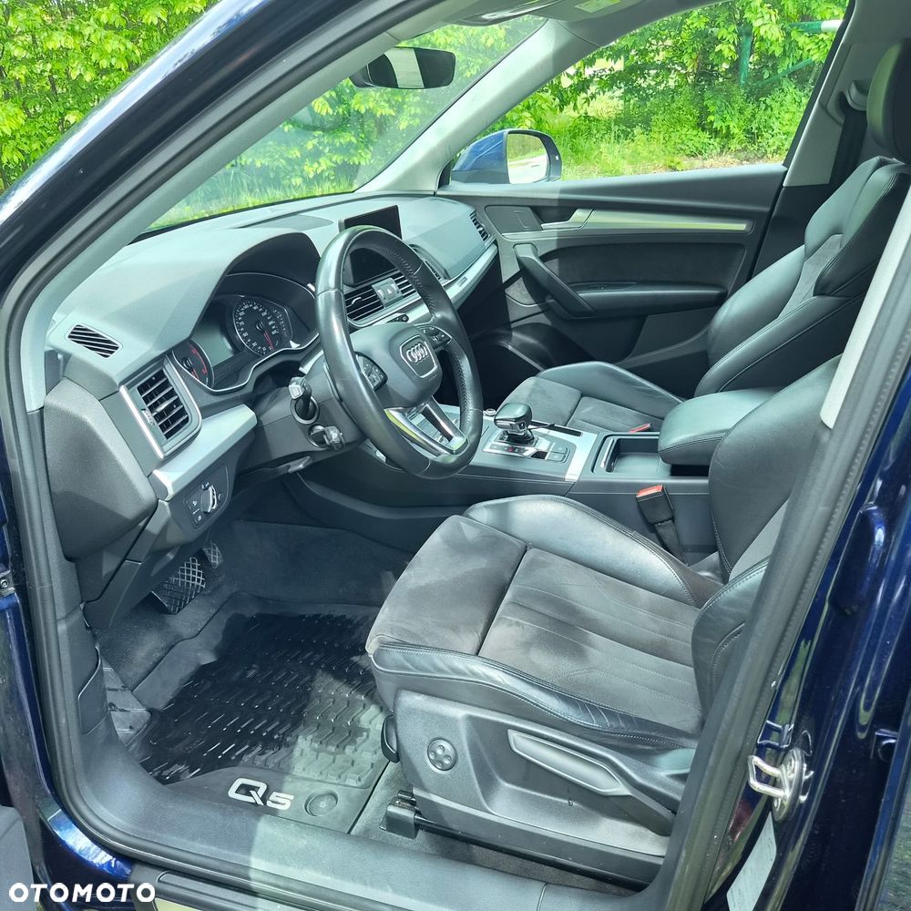 Audi Q5 2.0 TDI Quattro S tronic - 15