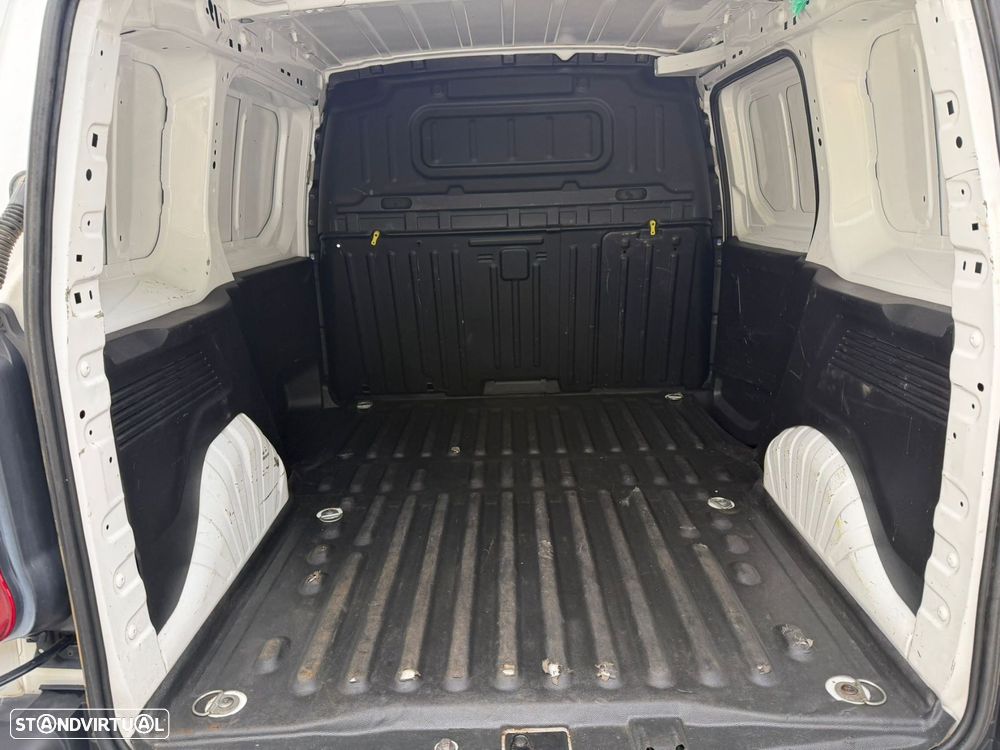 Peugeot Partner 1.6 BlueHDi L1 Premium 3L - 9