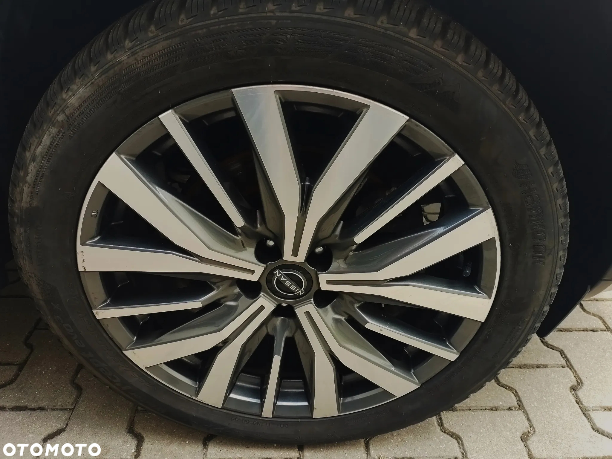 Nissan X-Trail 1.5 VC-T e-POWER Tekna e-4ORCE - 31
