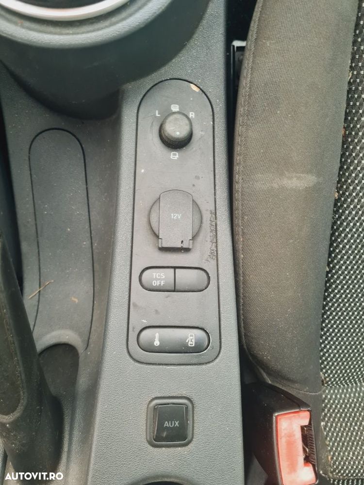 Piese elemente caroserie Seat leon 2 - 8