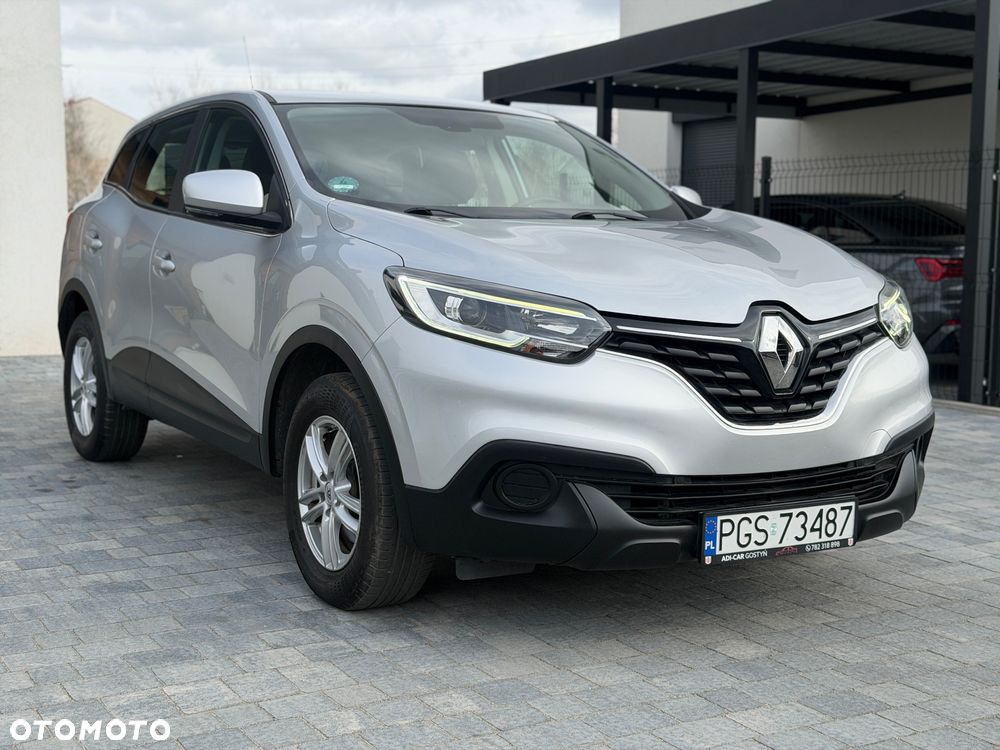 Renault Kadjar - 3