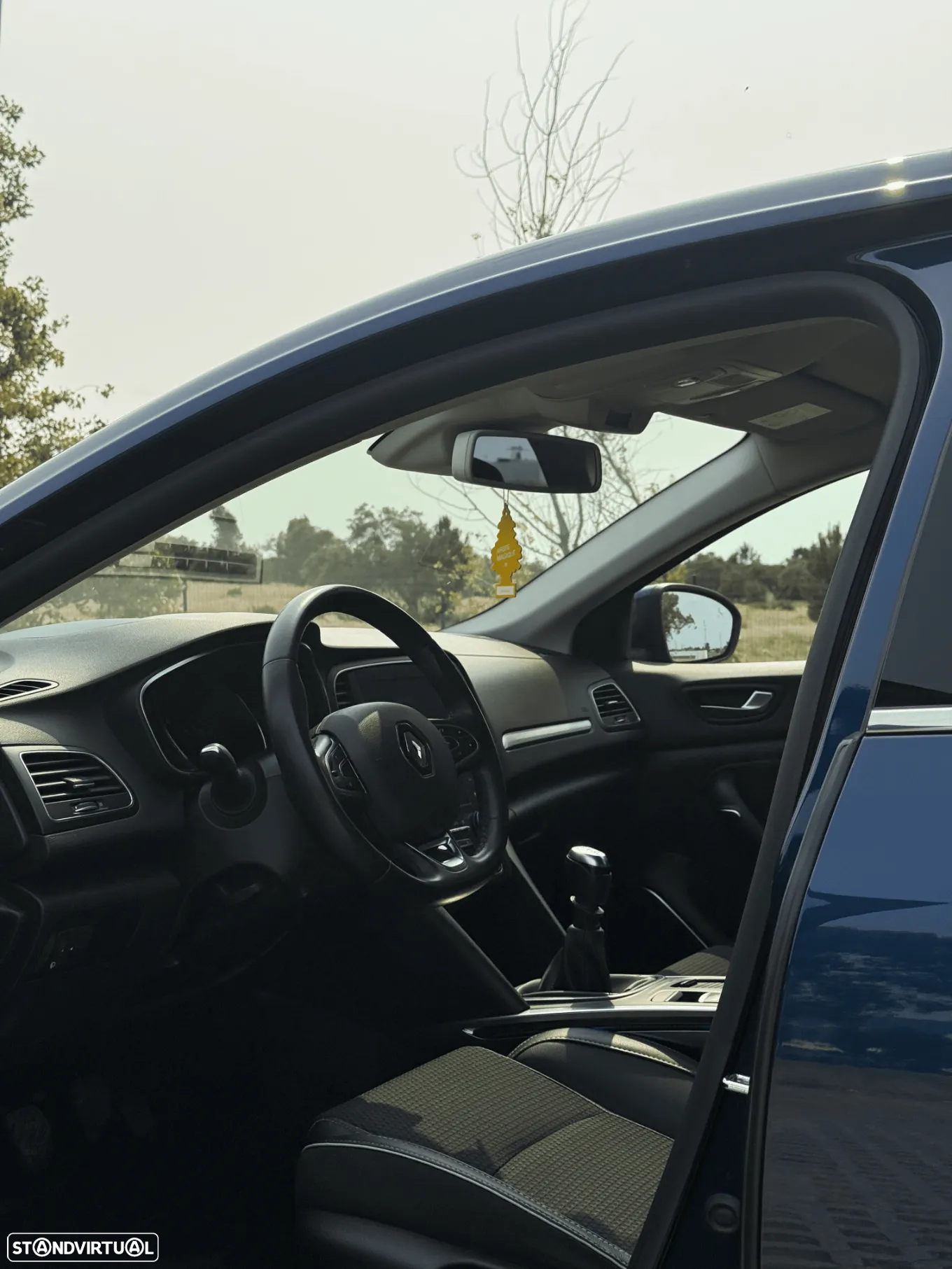 Renault Mégane - 14