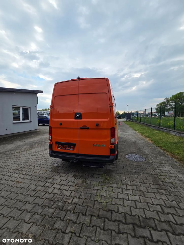 MAN TGE 3.180 - 28