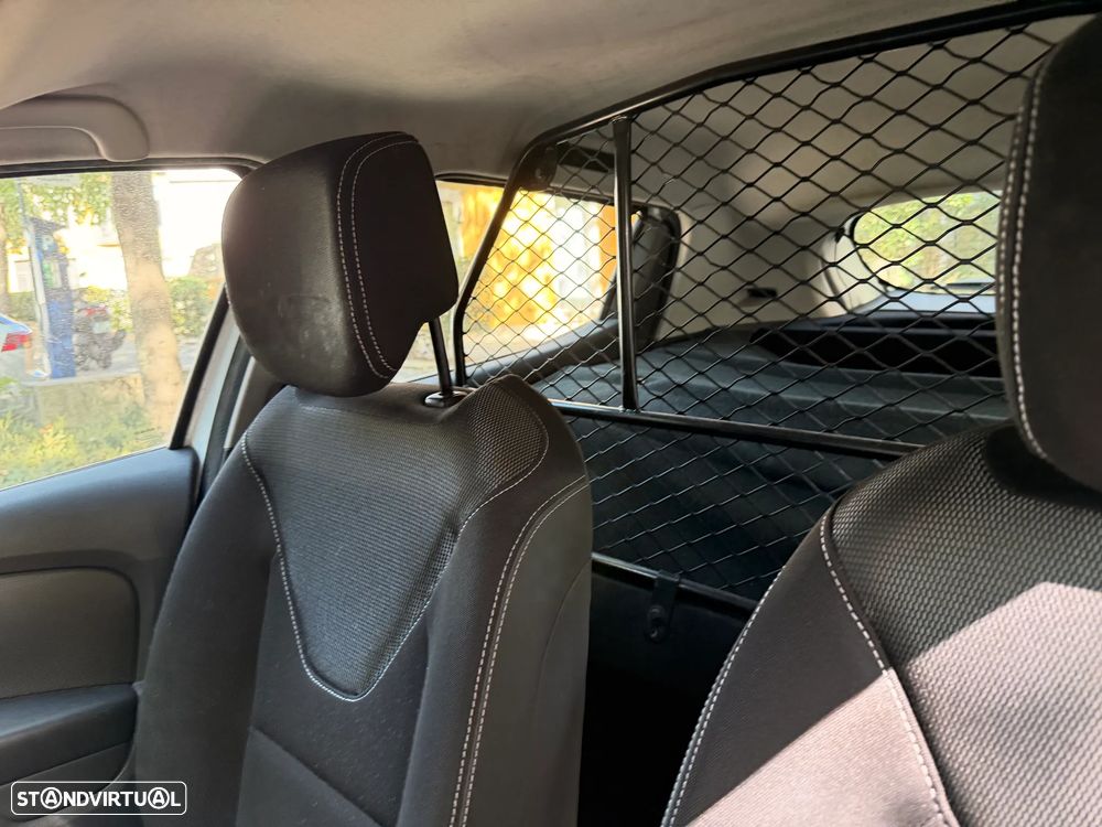 Renault Clio 1.5 dCi Exclusive - 12
