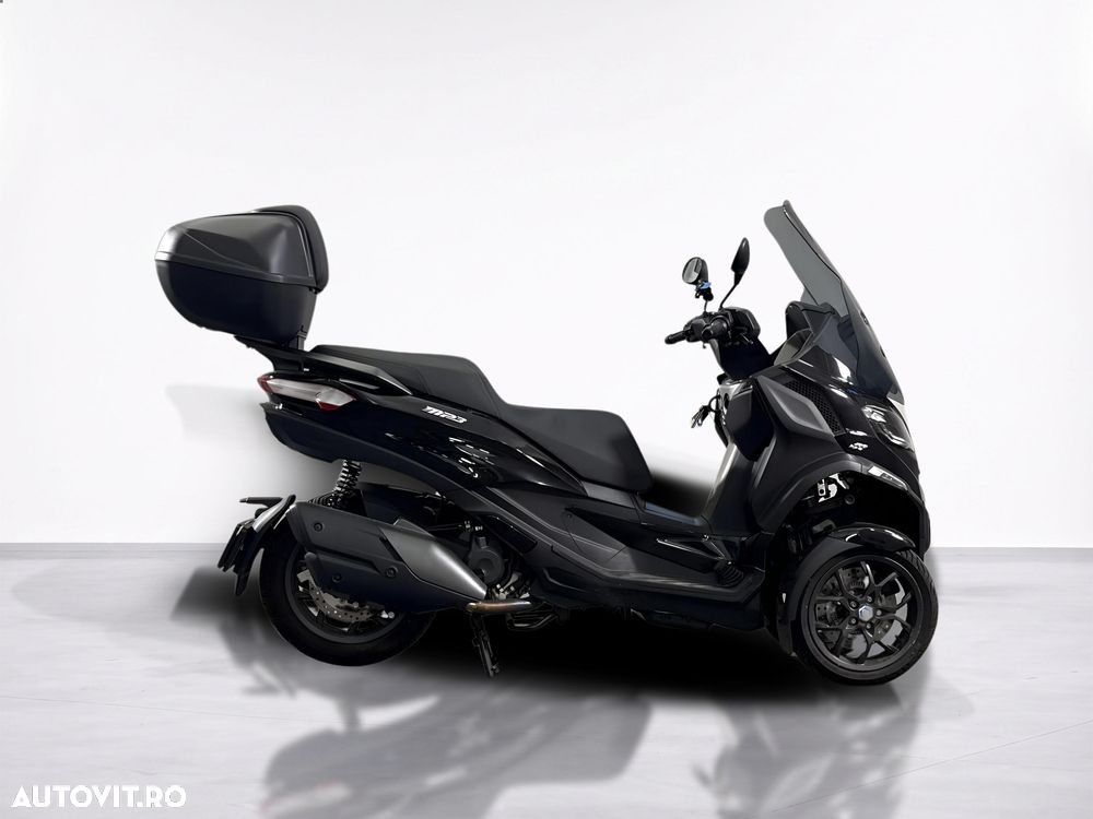 Piaggio MP3 400 HPE - 6