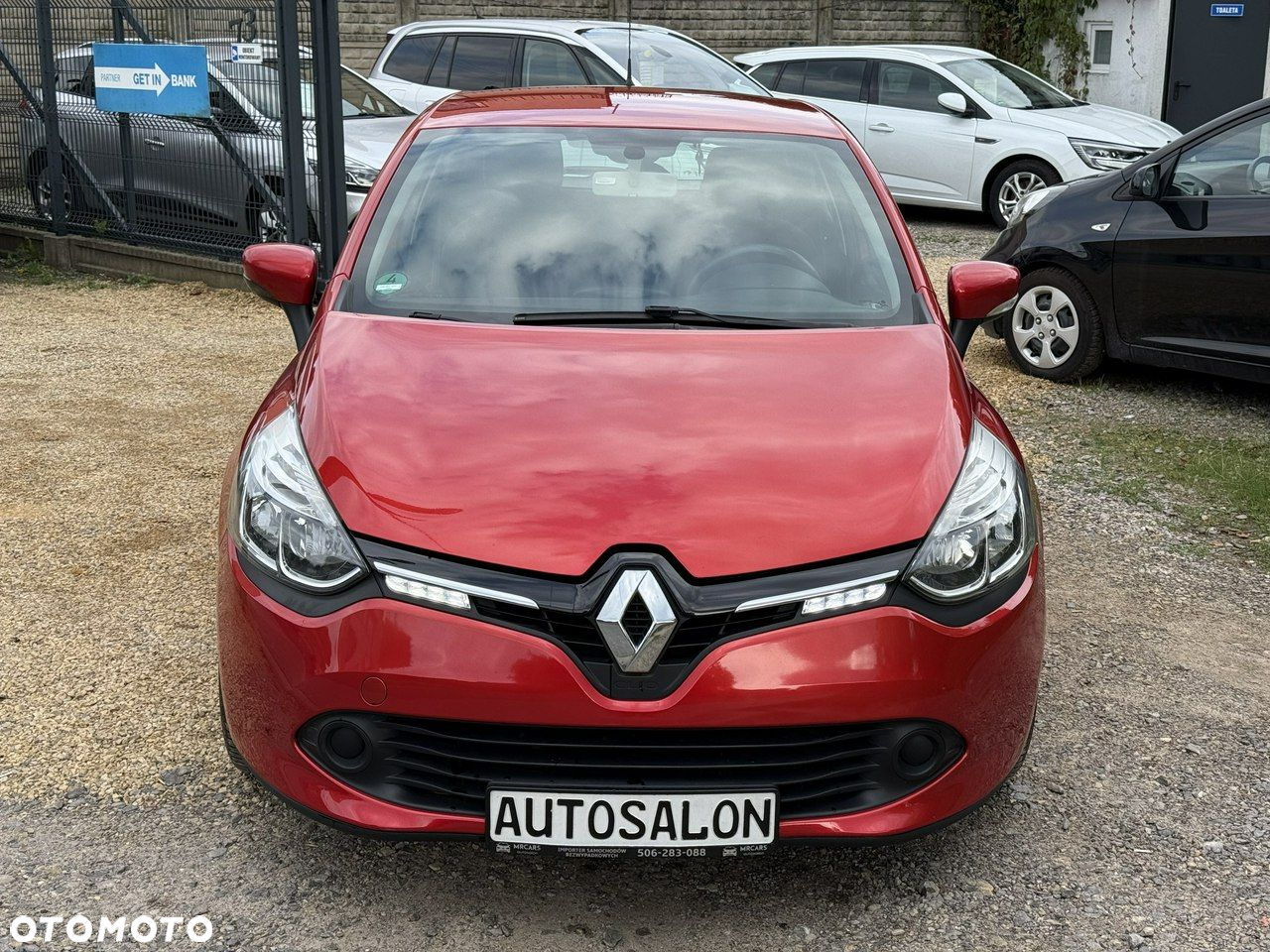Renault Clio - 5