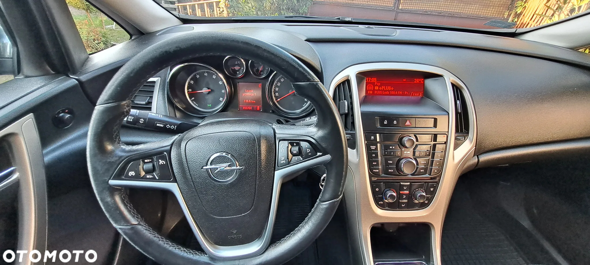 Opel Astra 1.4 Active - 12