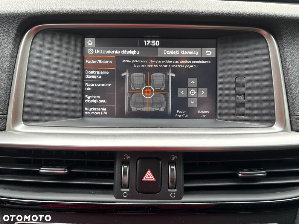 Kia Optima 1.6 T-GDI M DCT - 15