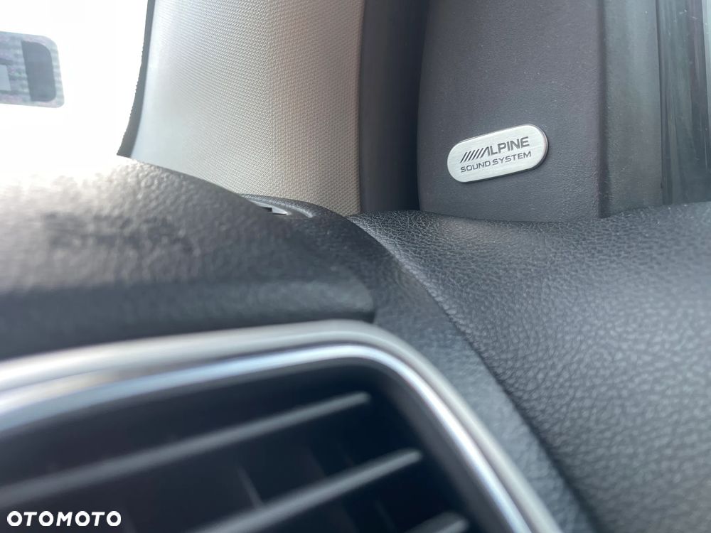 Fiat Freemont 3.6 V6 Lounge - 14