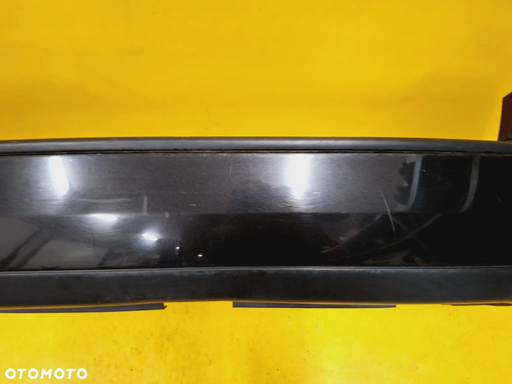 ZDERZAK TYŁ TYLNY VW GOLF IV KOMBI LAK: LC9Z NR514 - 5