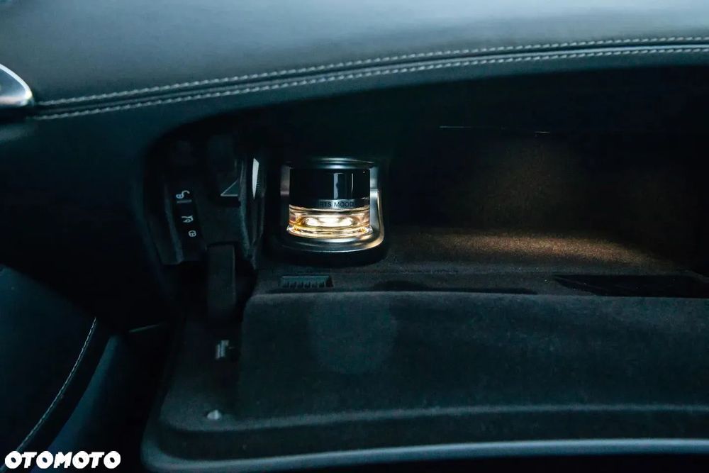 Mercedes-Benz Klasa S AMG 65 AMG Speedshift 7G-TRONIC - 29