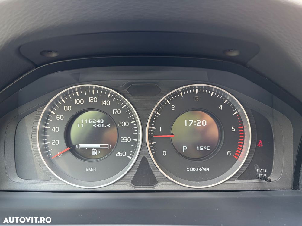 Volvo S60 D4 Start-Stop Momentum - 5