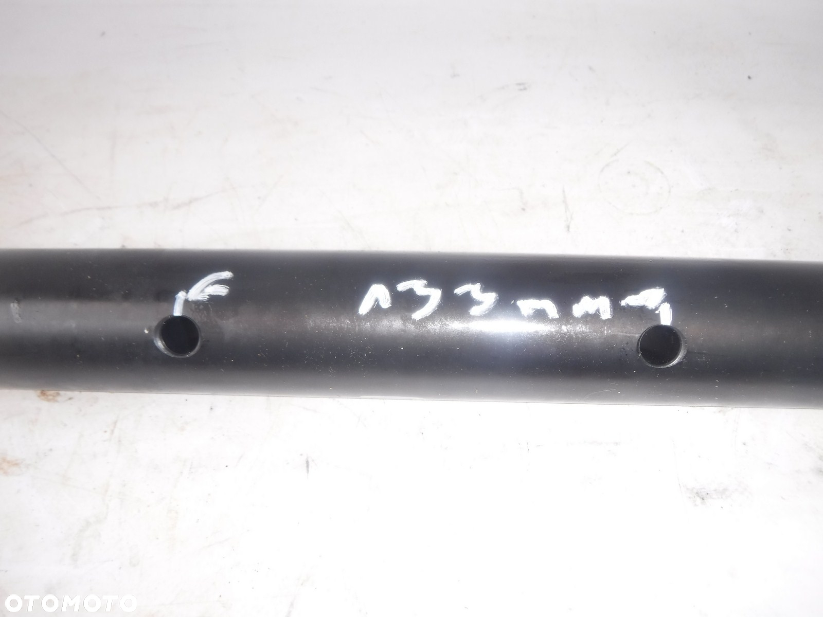 jcb sworzeń 280x45 mm  łyżki nowy oryginał - 6