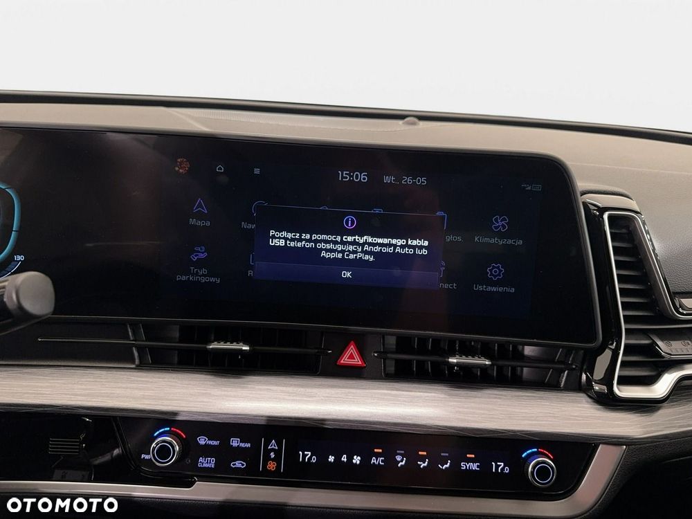 Kia Sportage - 25