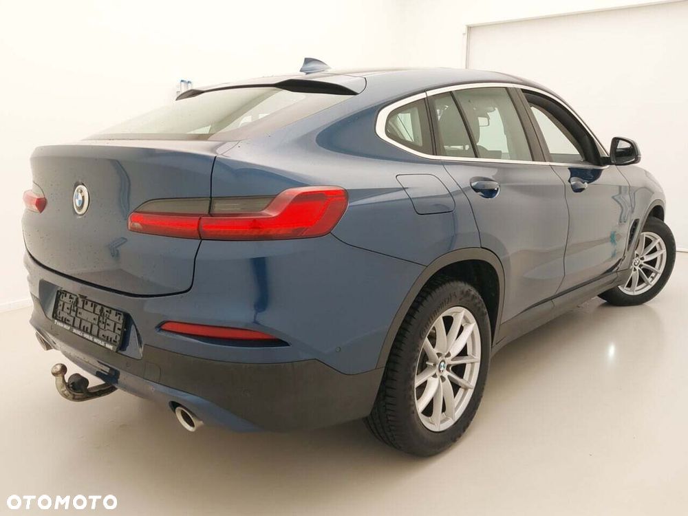 BMW X4 - 2