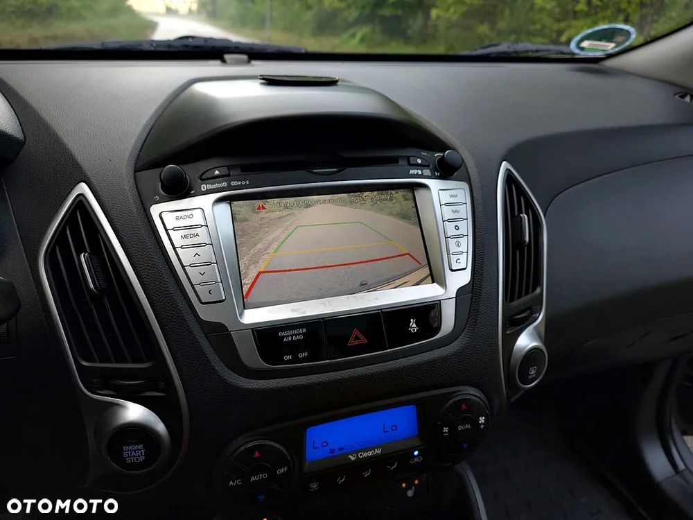 Hyundai ix35 2.0 Premium - 32