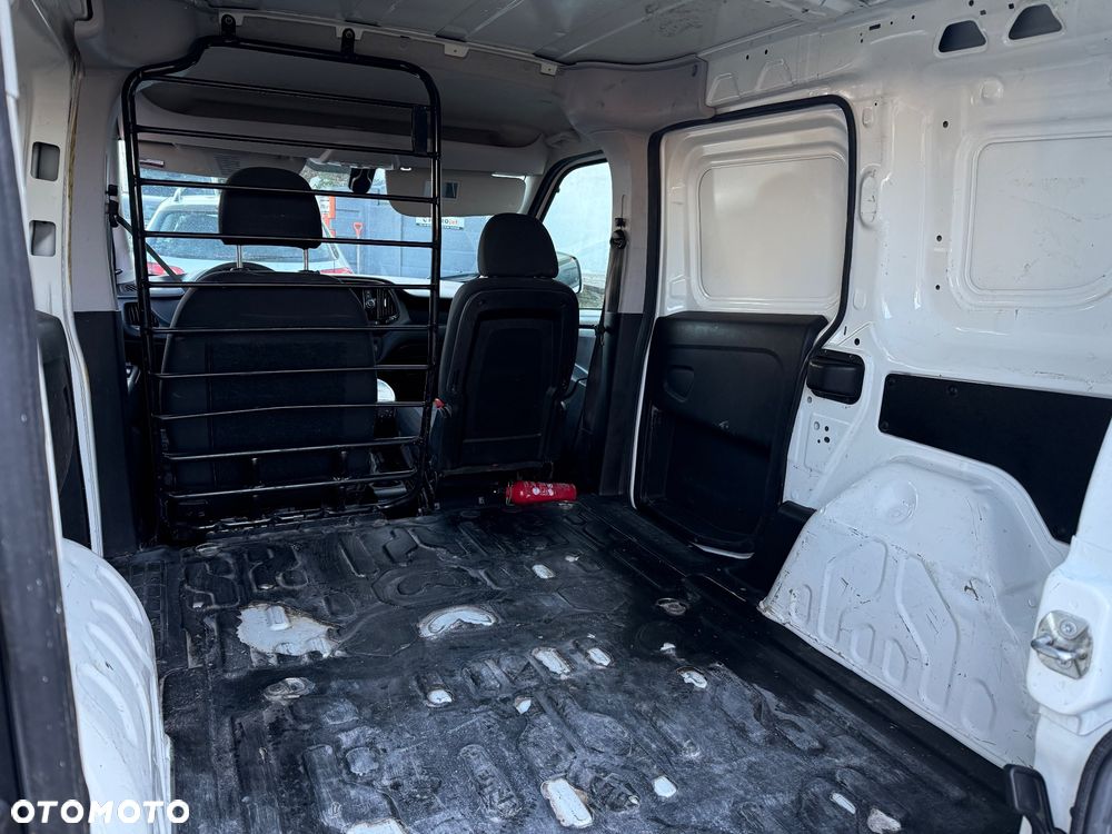Fiat Doblo - 6