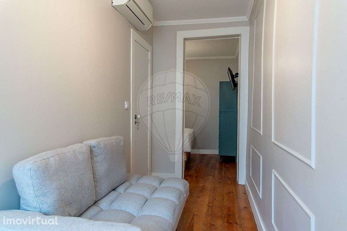 Apartamento T7 para venda - Grande imagem: 2/19