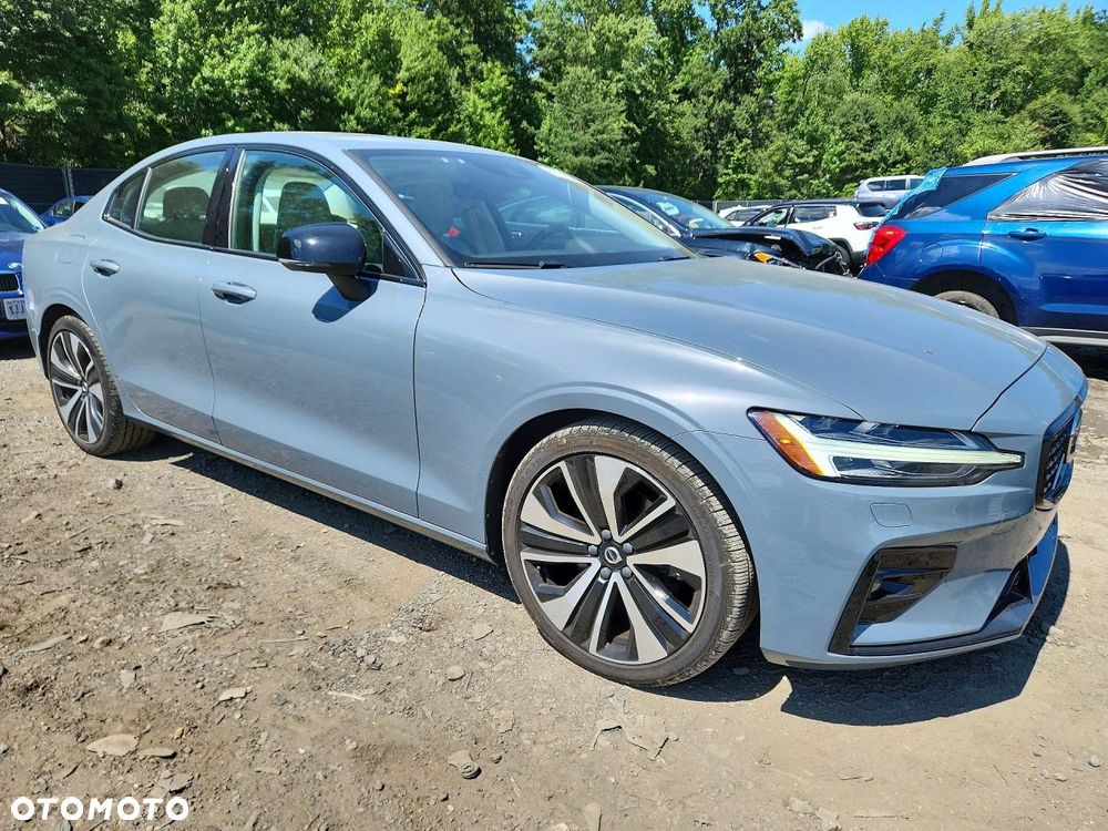 Volvo S60 T5 AWD Inscription - 1