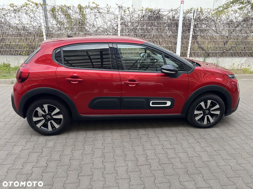 Citroën C3 1.2 PureTech Max - 6