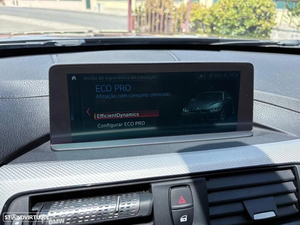 BMW 420 Gran Coupé d Pack M Auto - 54