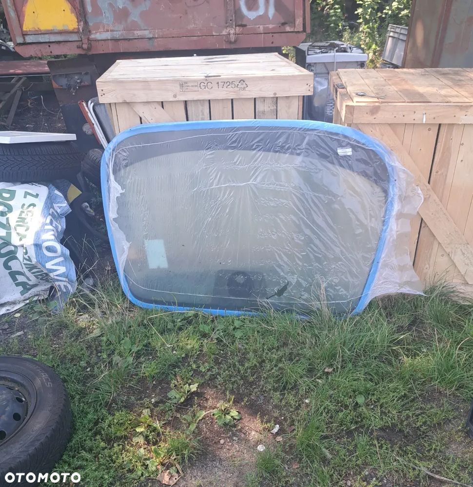 Szyba Czołowa Nissan Juke F15 72700-1KA8B Szyba Przednia Przód Nissan Juke F15 727001KA8B - 2