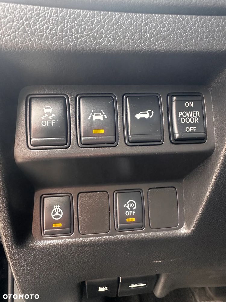 Nissan X-Trail 1.6 DIG-T Tekna 2WD - 13
