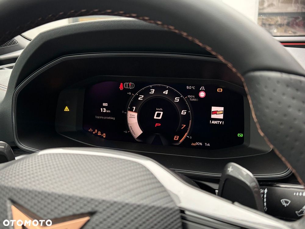 Cupra Leon Sportstourer 2.0 TSI 4Drive VZ DSG - 28