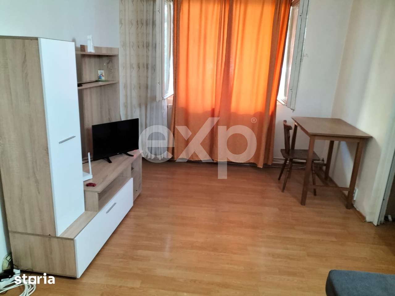 BANAT | apartament 2 camere | parter — fotografia 1