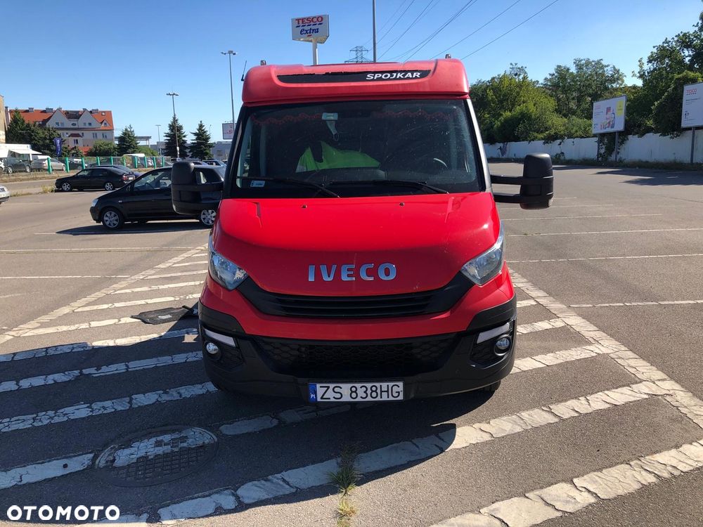 Iveco Daily 35S18 - 7
