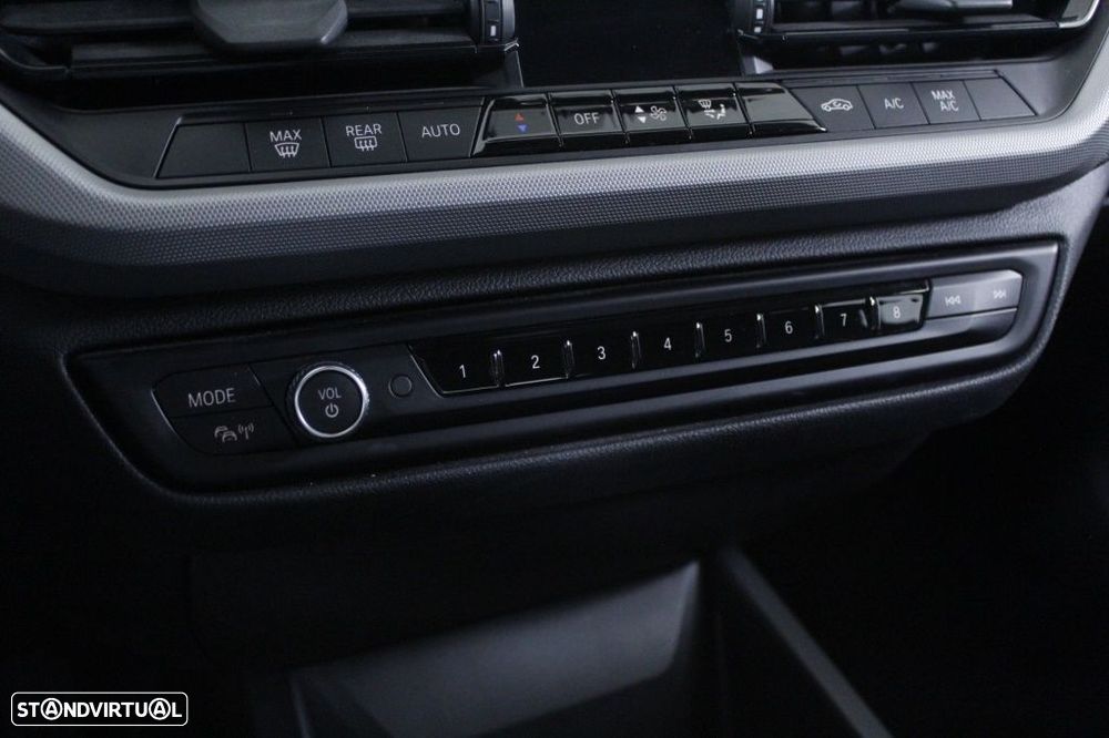 BMW 116 d Corporate Edition Auto - 31